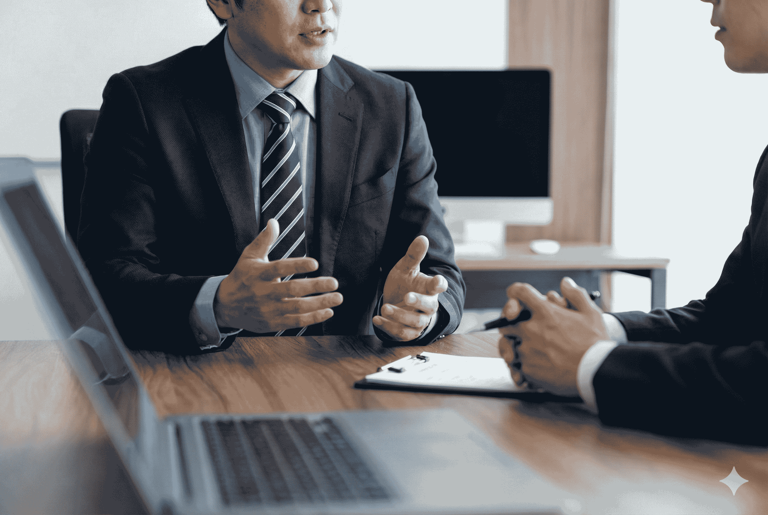 業務改善コンサルティング