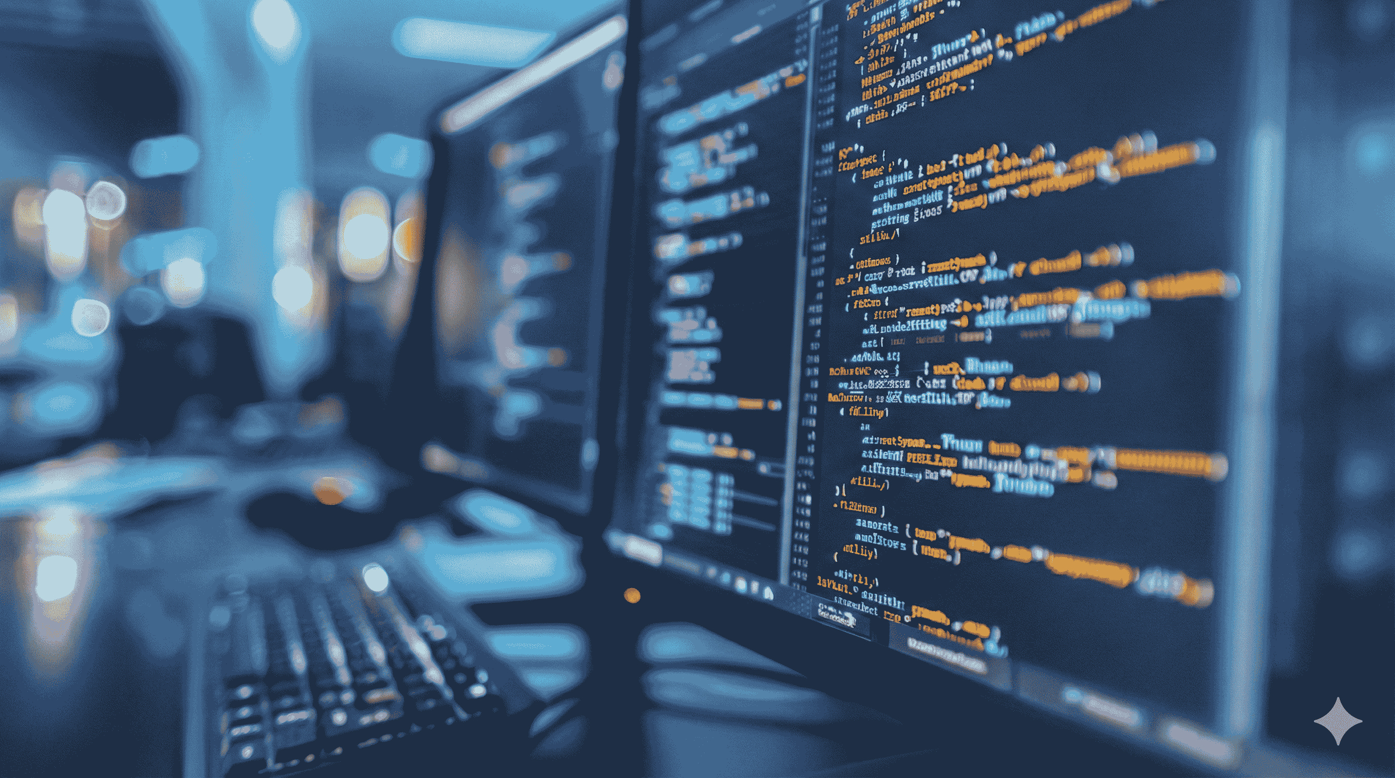 システム開発(受託開発)