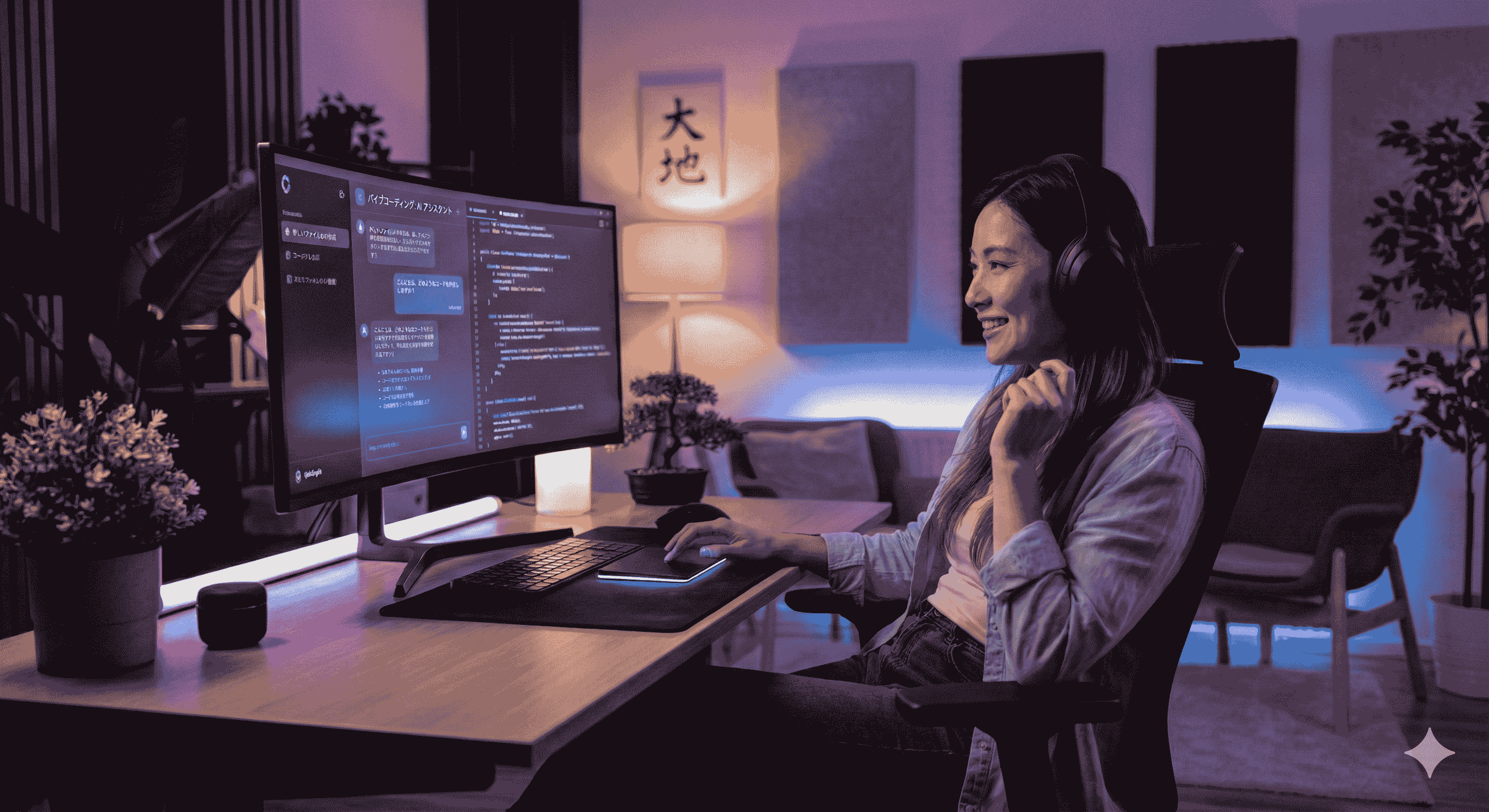 バイブコーディング (Vibe Coding)