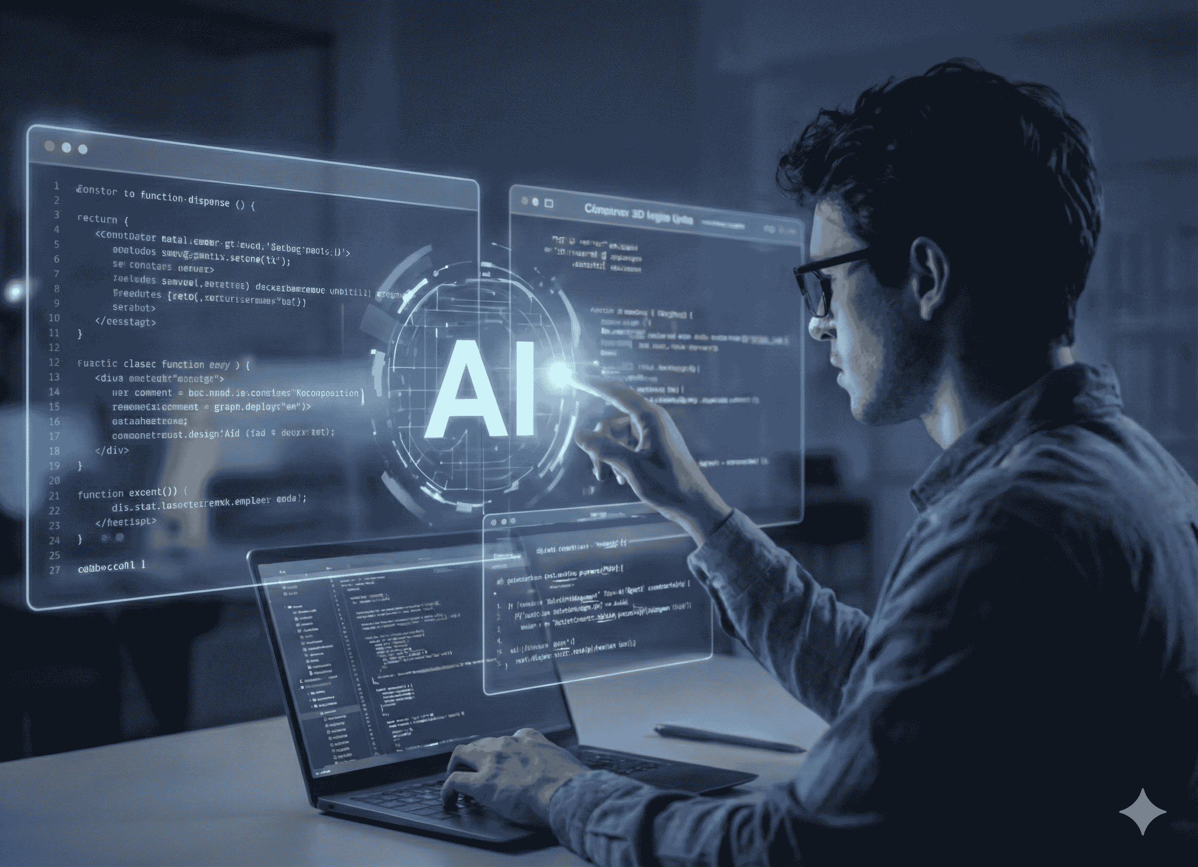 AIエージェントの活用